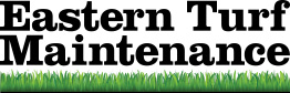 eastern turf maintenance logo
