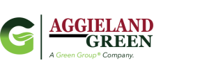 Green Group Partner Logo: Aggieland Green