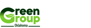 Green Group Partner Logo: Oklahoma