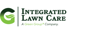 Green Group Partner Logo: Integrated Lawn Care