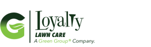 Green Group Partner Logo: Loyalty Lawn Care